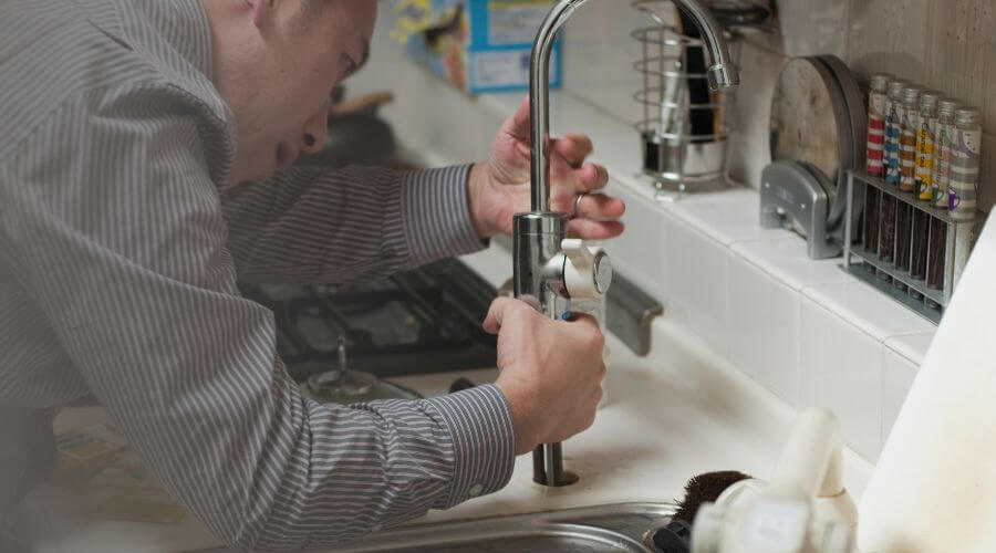 Professional Leak Detection in Crookston, NE