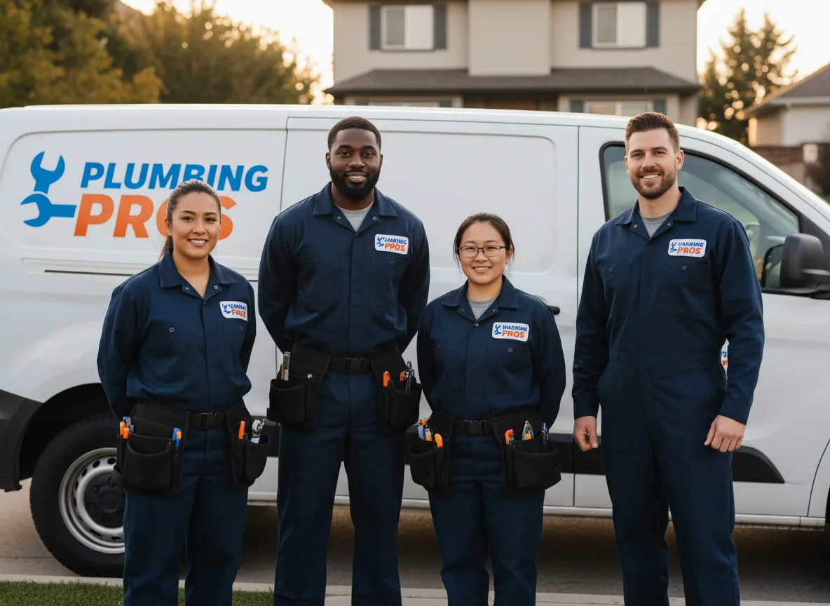 Water Heater Repair company in Crookston, NE